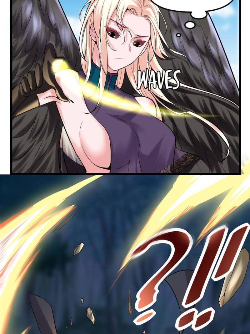 I Might Be A Fake Cultivator chapter 59 - page 8