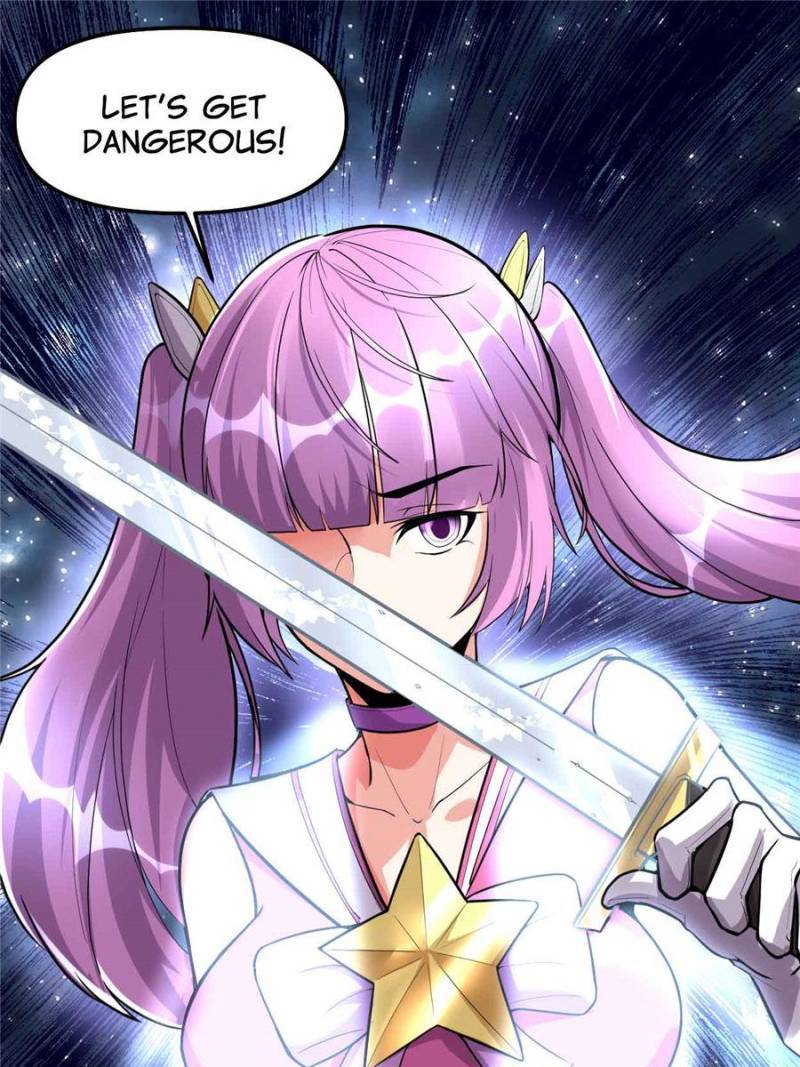I Might Be A Fake Cultivator chapter 126 - page 1