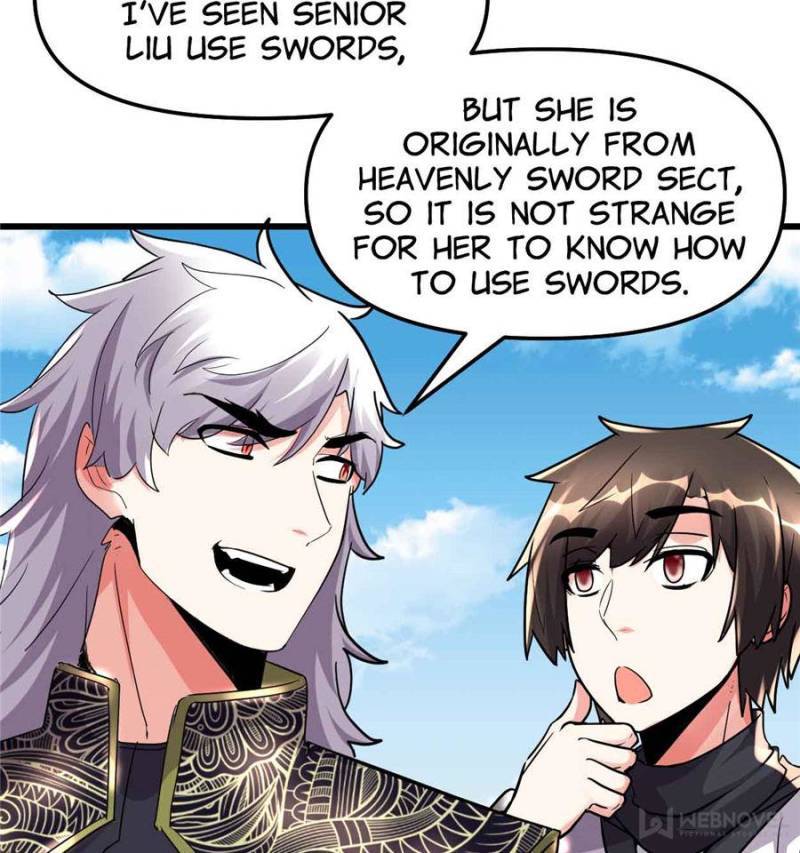 I Might Be A Fake Cultivator chapter 126 - page 10