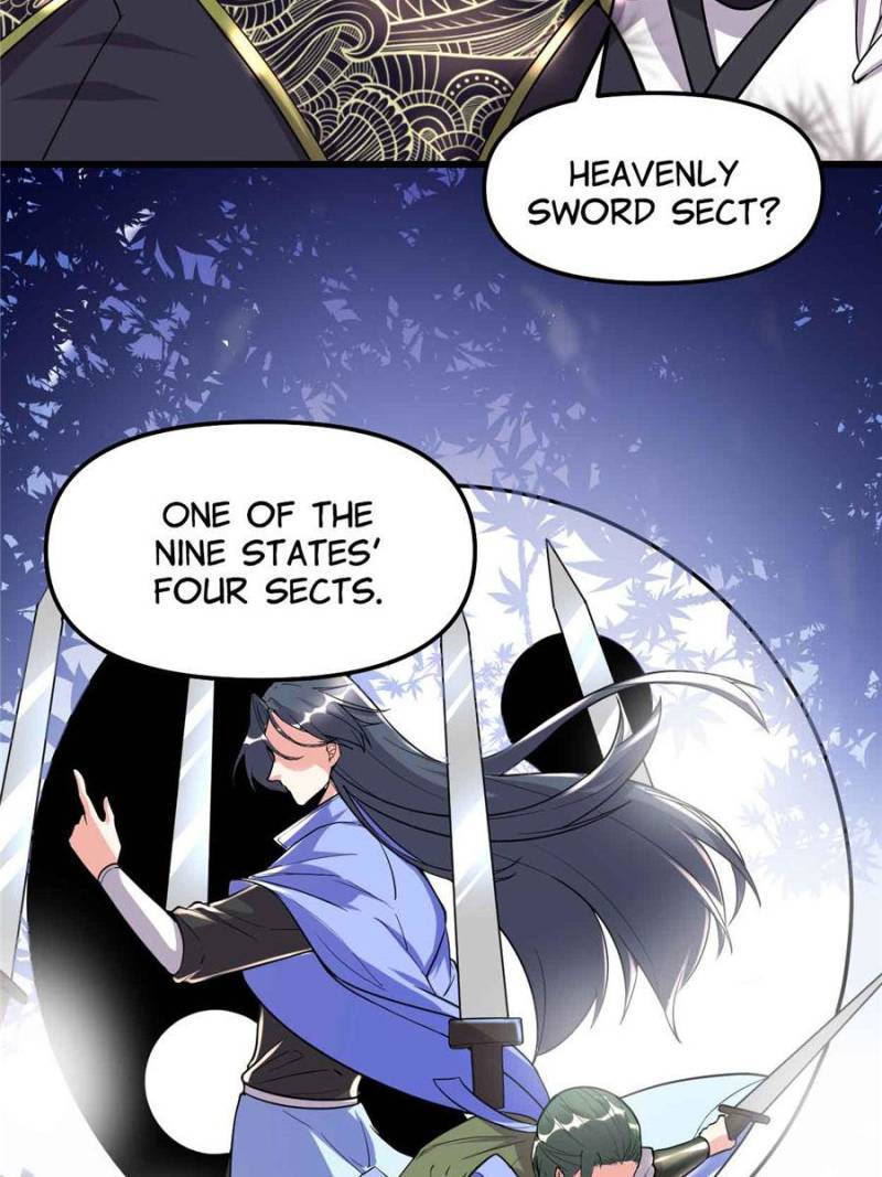 I Might Be A Fake Cultivator chapter 126 - page 11