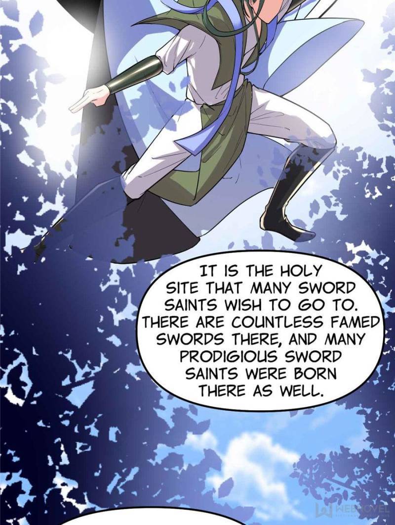 I Might Be A Fake Cultivator chapter 126 - page 12