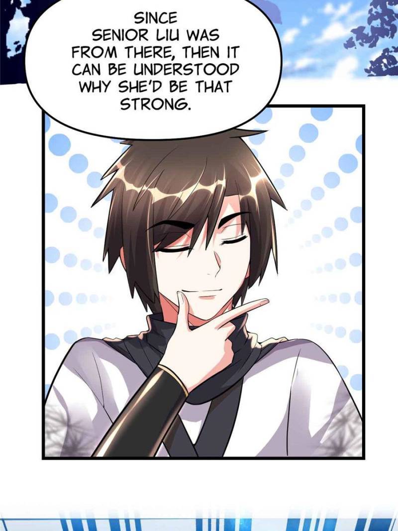 I Might Be A Fake Cultivator chapter 126 - page 13