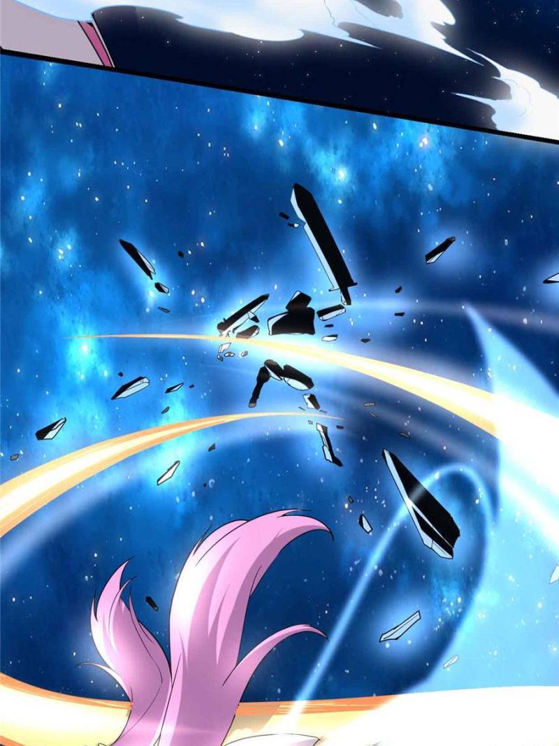 I Might Be A Fake Cultivator chapter 126 - page 23