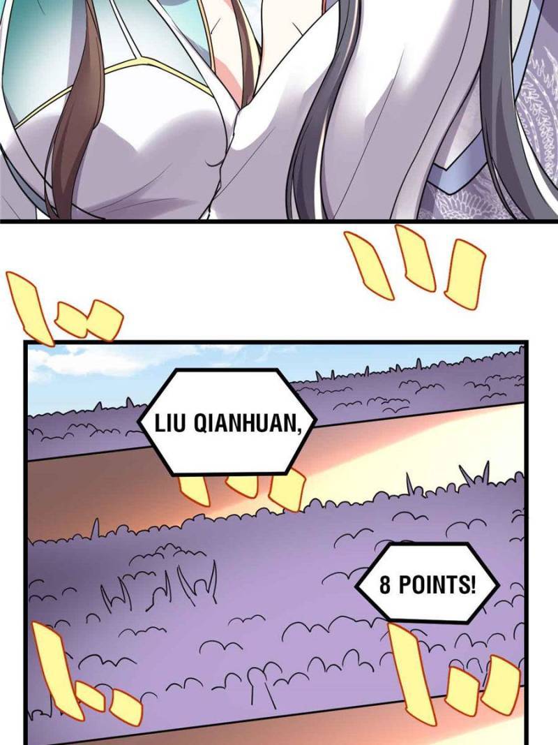 I Might Be A Fake Cultivator chapter 126 - page 27