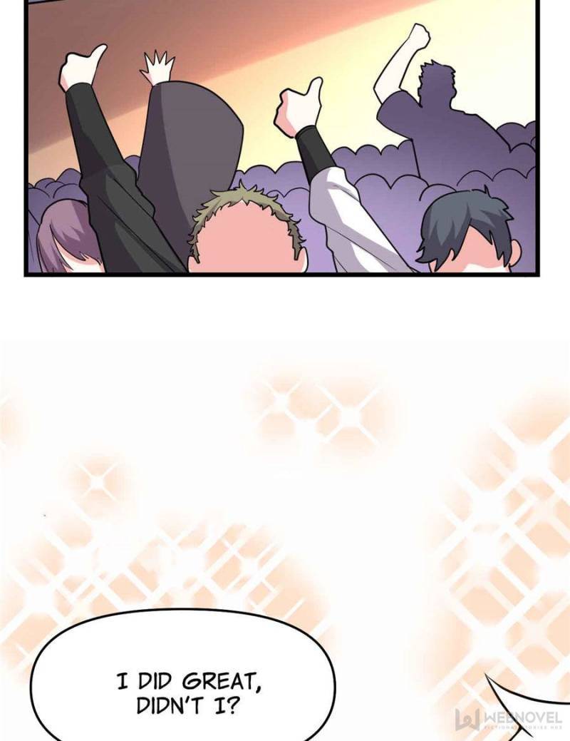 I Might Be A Fake Cultivator chapter 126 - page 28