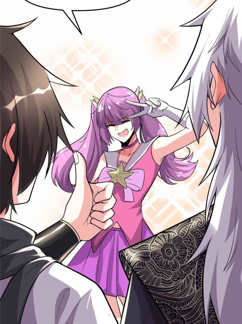 I Might Be A Fake Cultivator chapter 126 - page 29