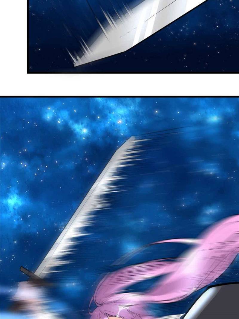I Might Be A Fake Cultivator chapter 126 - page 3
