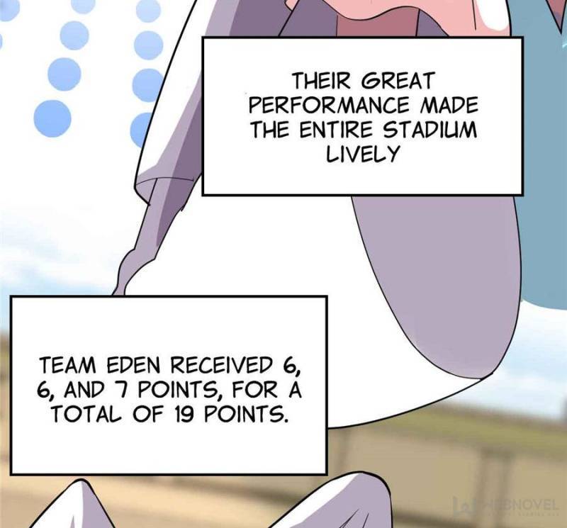 I Might Be A Fake Cultivator chapter 126 - page 33