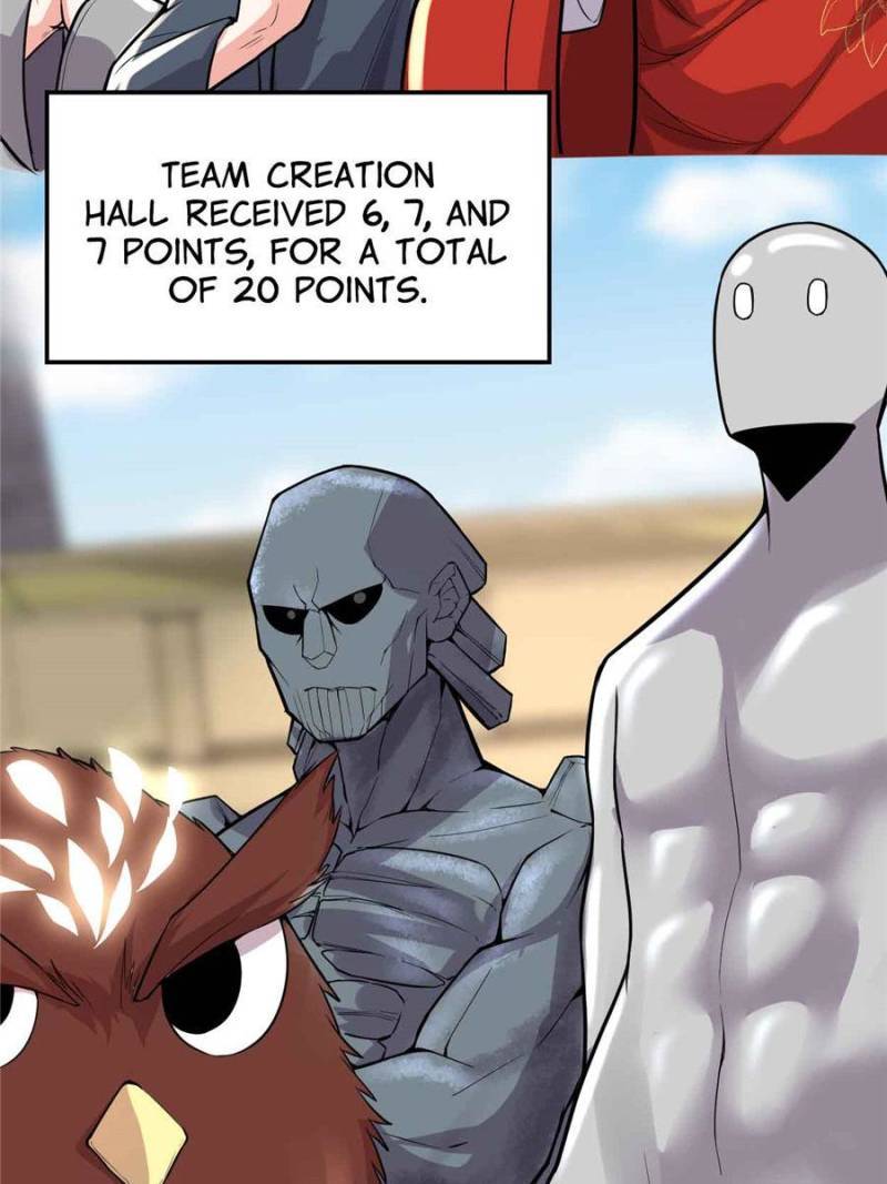 I Might Be A Fake Cultivator chapter 126 - page 36