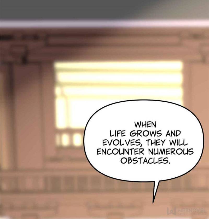 I Might Be A Fake Cultivator chapter 126 - page 39