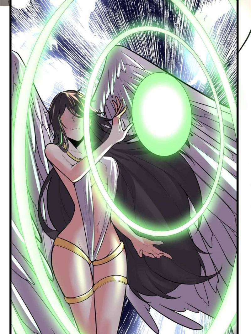 I Might Be A Fake Cultivator chapter 126 - page 43