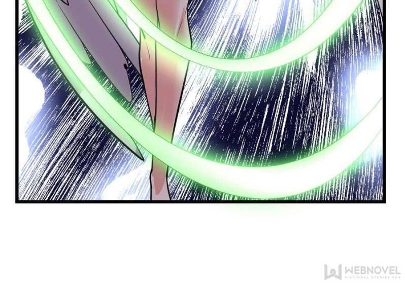 I Might Be A Fake Cultivator chapter 126 - page 44