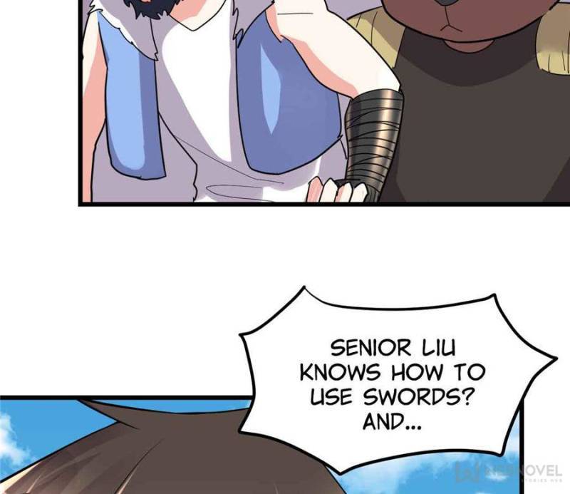 I Might Be A Fake Cultivator chapter 126 - page 8
