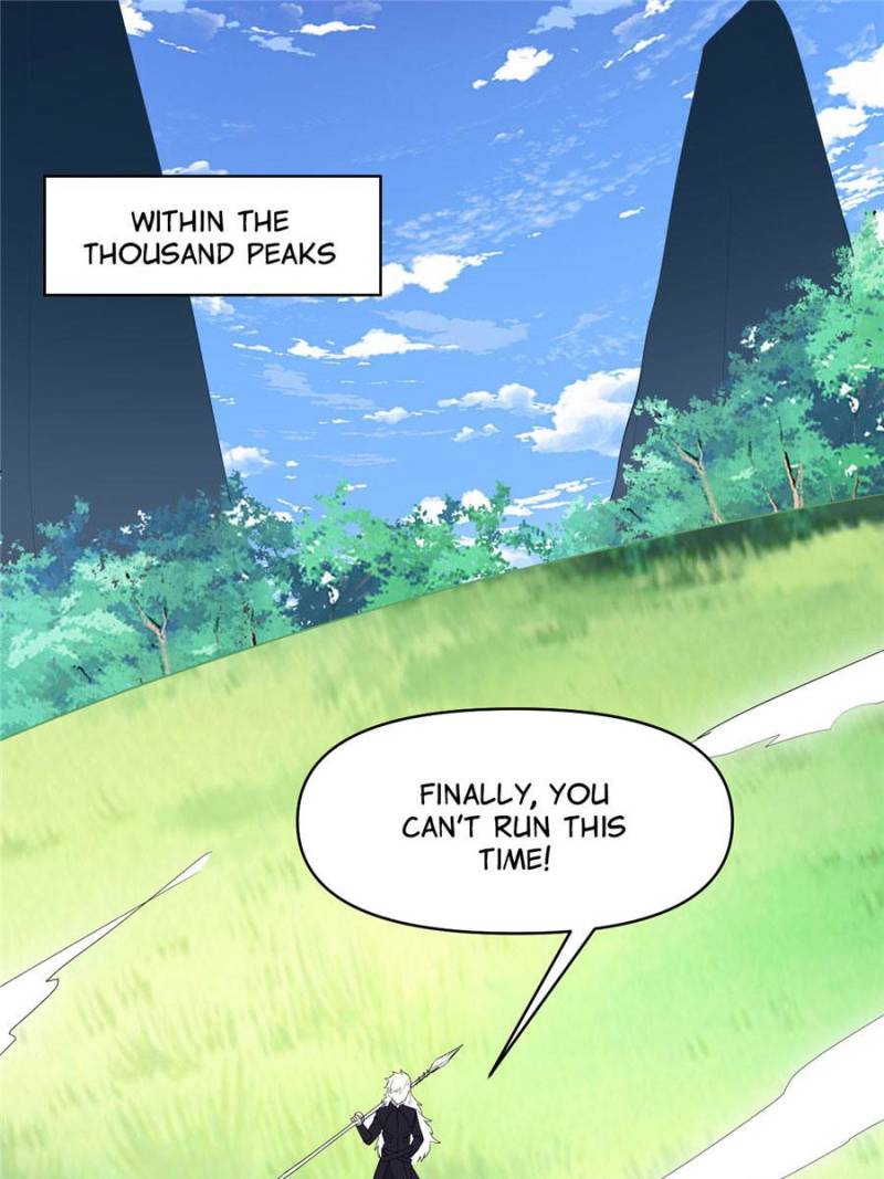 I Might Be A Fake Cultivator chapter 29 - page 1