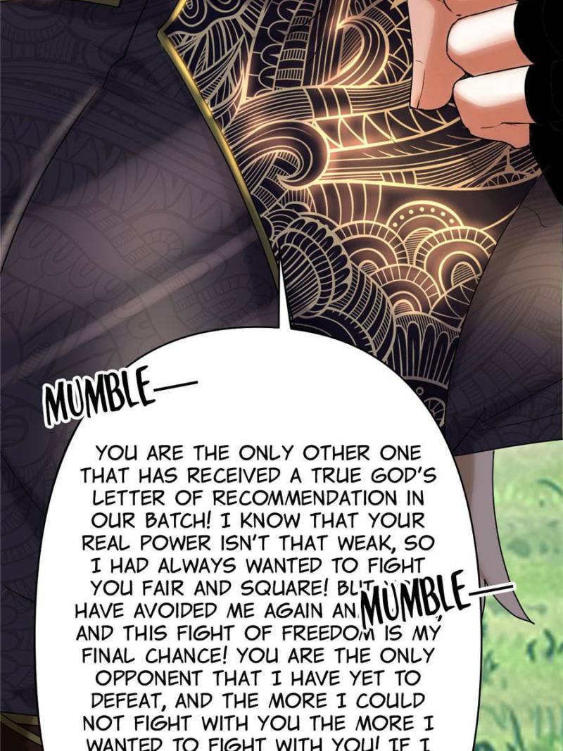 I Might Be A Fake Cultivator chapter 29 - page 10