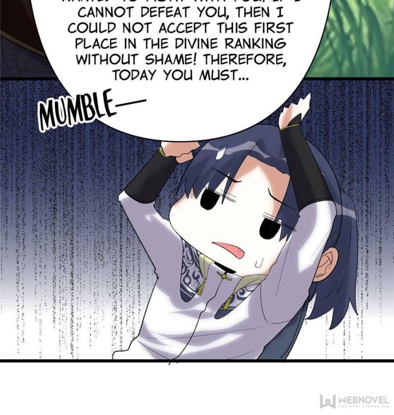 I Might Be A Fake Cultivator chapter 29 - page 11