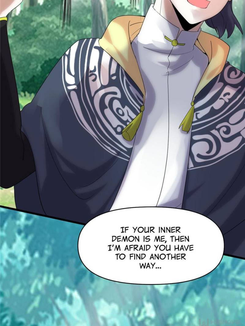 I Might Be A Fake Cultivator chapter 29 - page 14