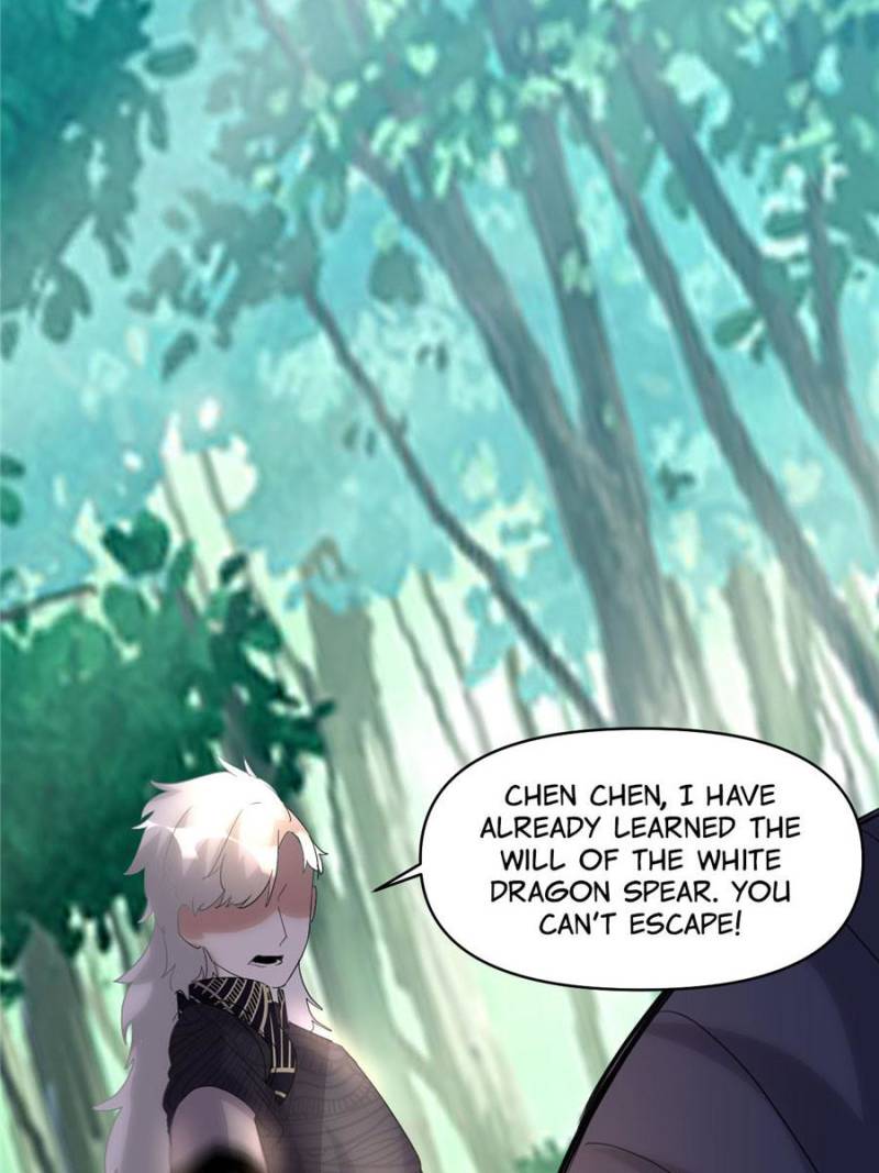 I Might Be A Fake Cultivator chapter 29 - page 16