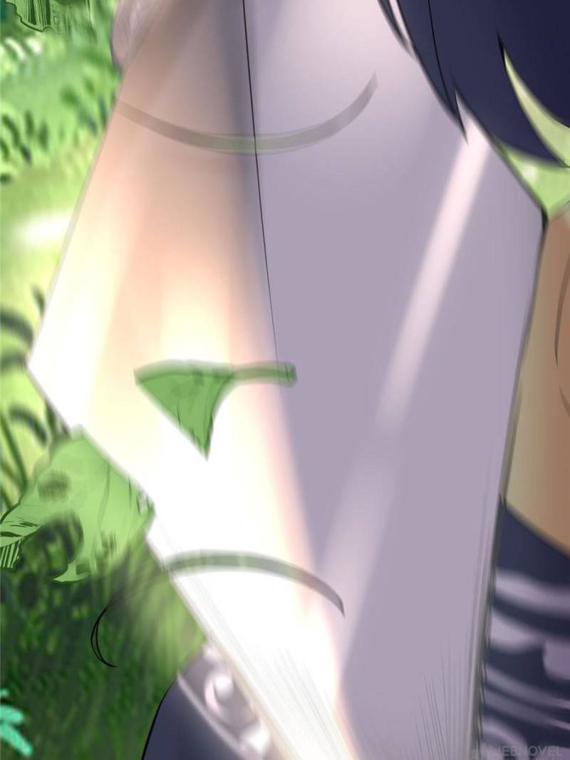 I Might Be A Fake Cultivator chapter 29 - page 18
