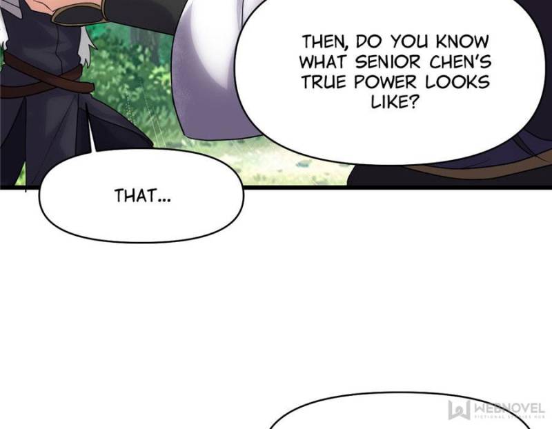 I Might Be A Fake Cultivator chapter 29 - page 27