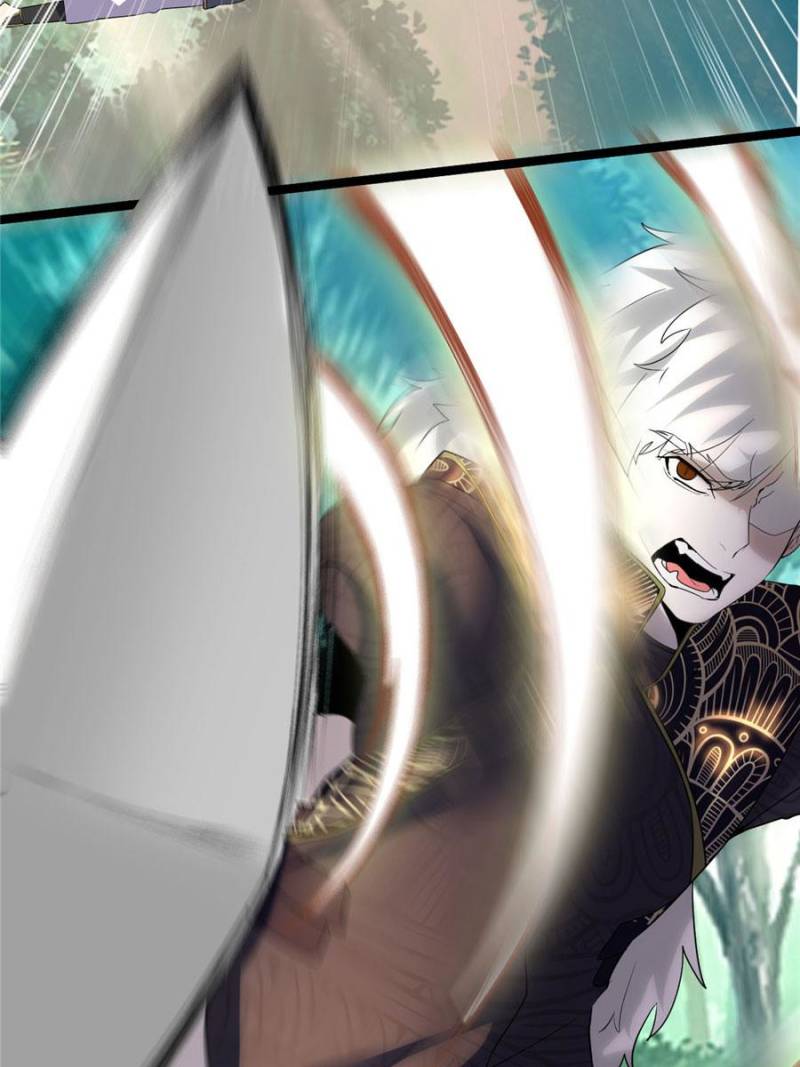 I Might Be A Fake Cultivator chapter 29 - page 32