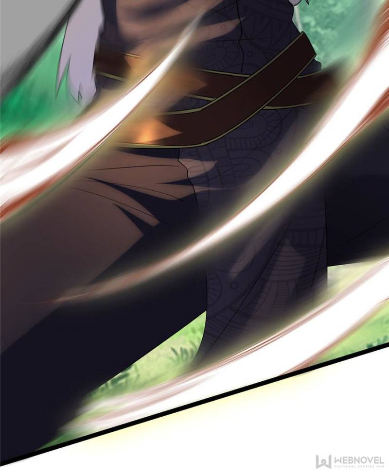 I Might Be A Fake Cultivator chapter 29 - page 33