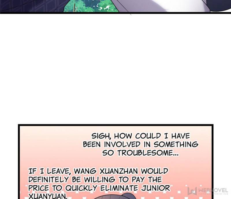 I Might Be A Fake Cultivator chapter 29 - page 39