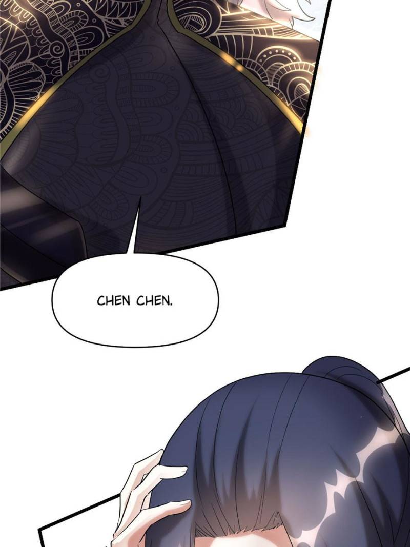 I Might Be A Fake Cultivator chapter 29 - page 4
