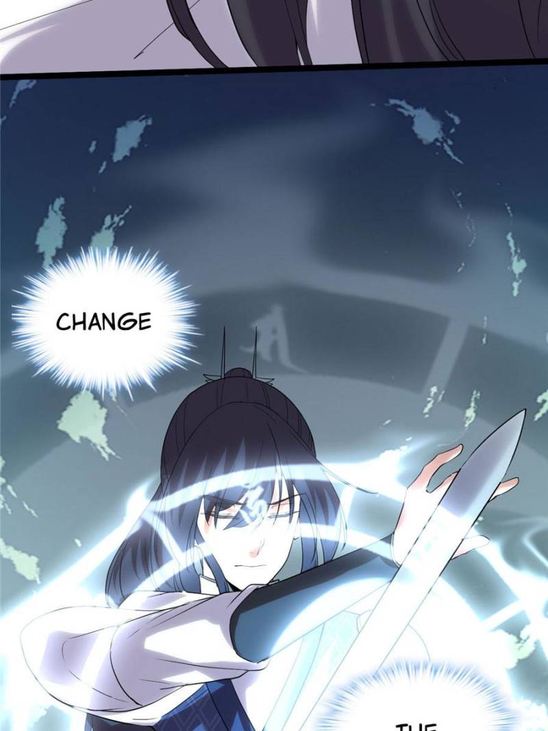 I Might Be A Fake Cultivator chapter 29 - page 51