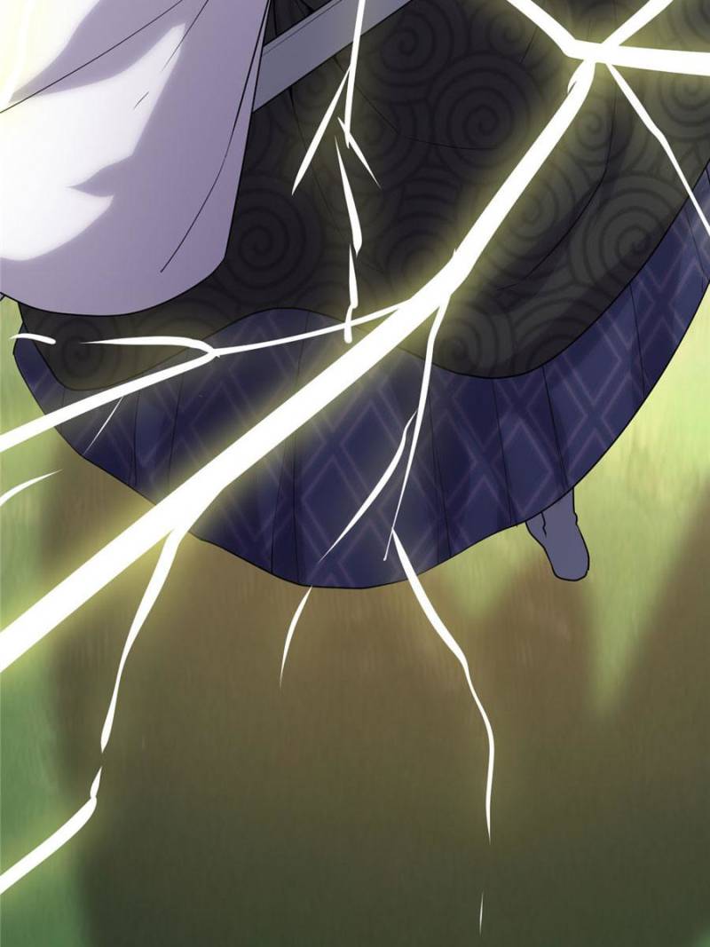 I Might Be A Fake Cultivator chapter 29 - page 61