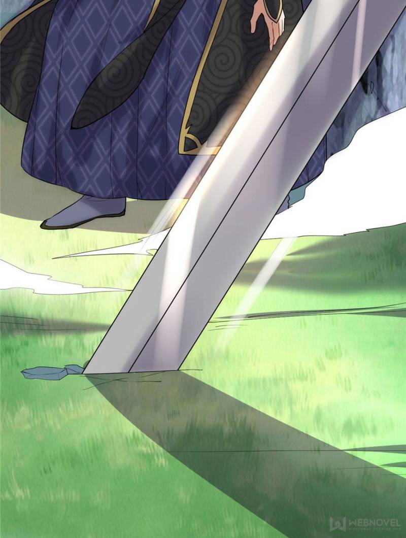 I Might Be A Fake Cultivator chapter 29 - page 64