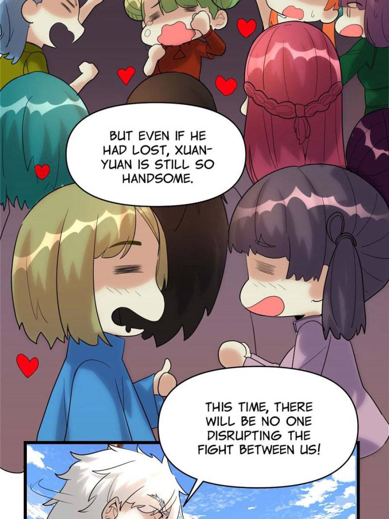 I Might Be A Fake Cultivator chapter 29 - page 68