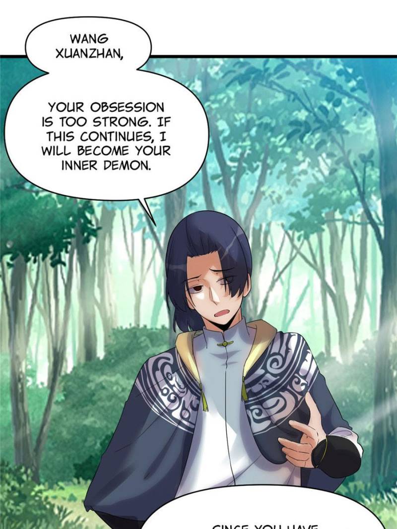 I Might Be A Fake Cultivator chapter 29 - page 7