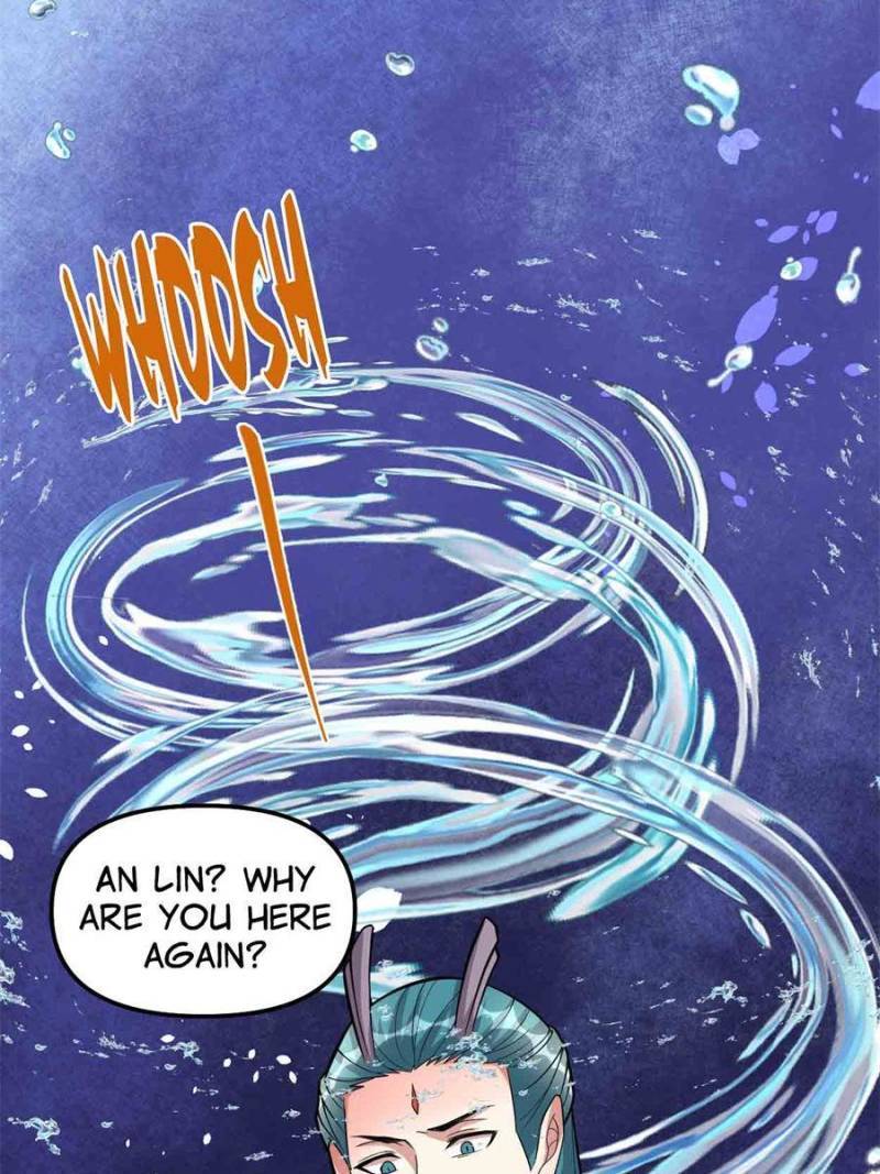 I Might Be A Fake Cultivator chapter 223 - page 10