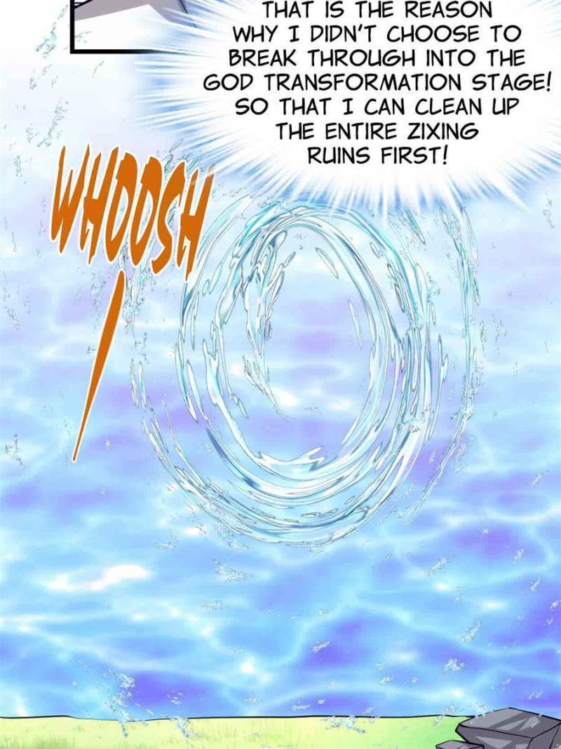 I Might Be A Fake Cultivator chapter 223 - page 13