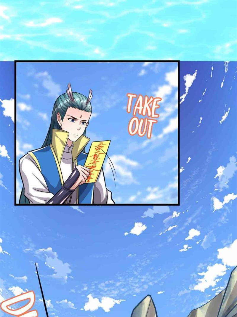I Might Be A Fake Cultivator chapter 223 - page 16
