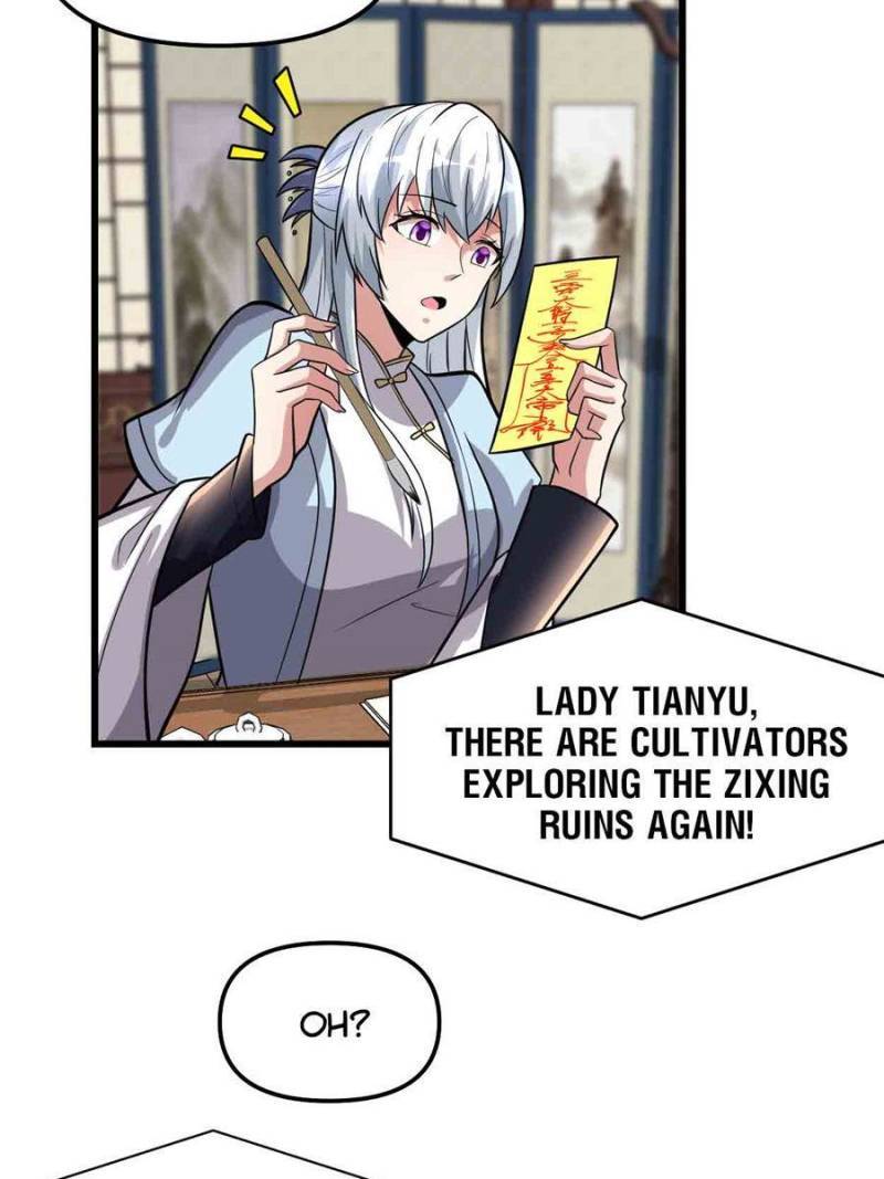 I Might Be A Fake Cultivator chapter 223 - page 18