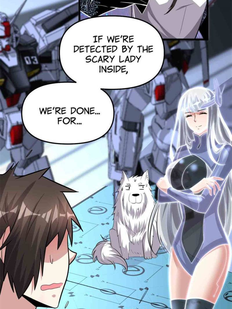 I Might Be A Fake Cultivator chapter 223 - page 23
