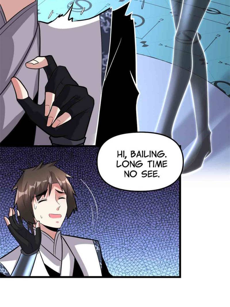 I Might Be A Fake Cultivator chapter 223 - page 24