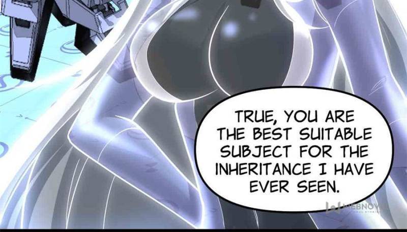 I Might Be A Fake Cultivator chapter 223 - page 27