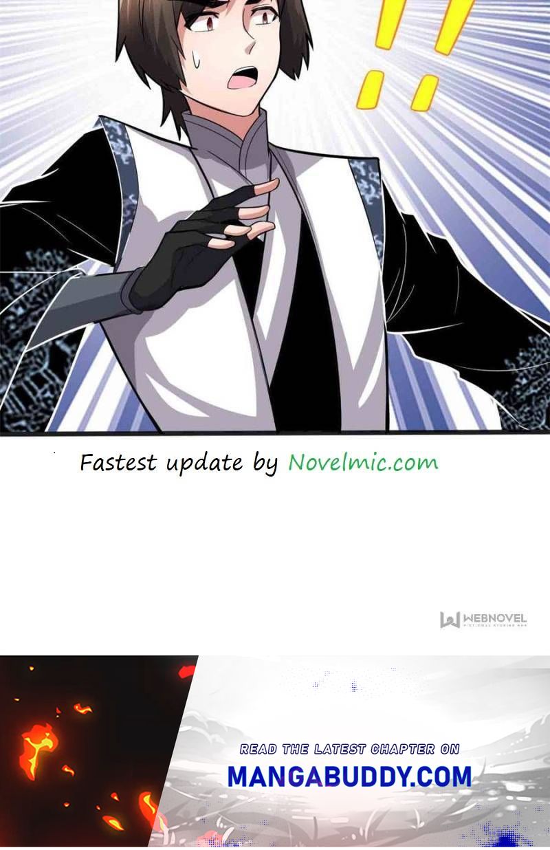 I Might Be A Fake Cultivator chapter 223 - page 29