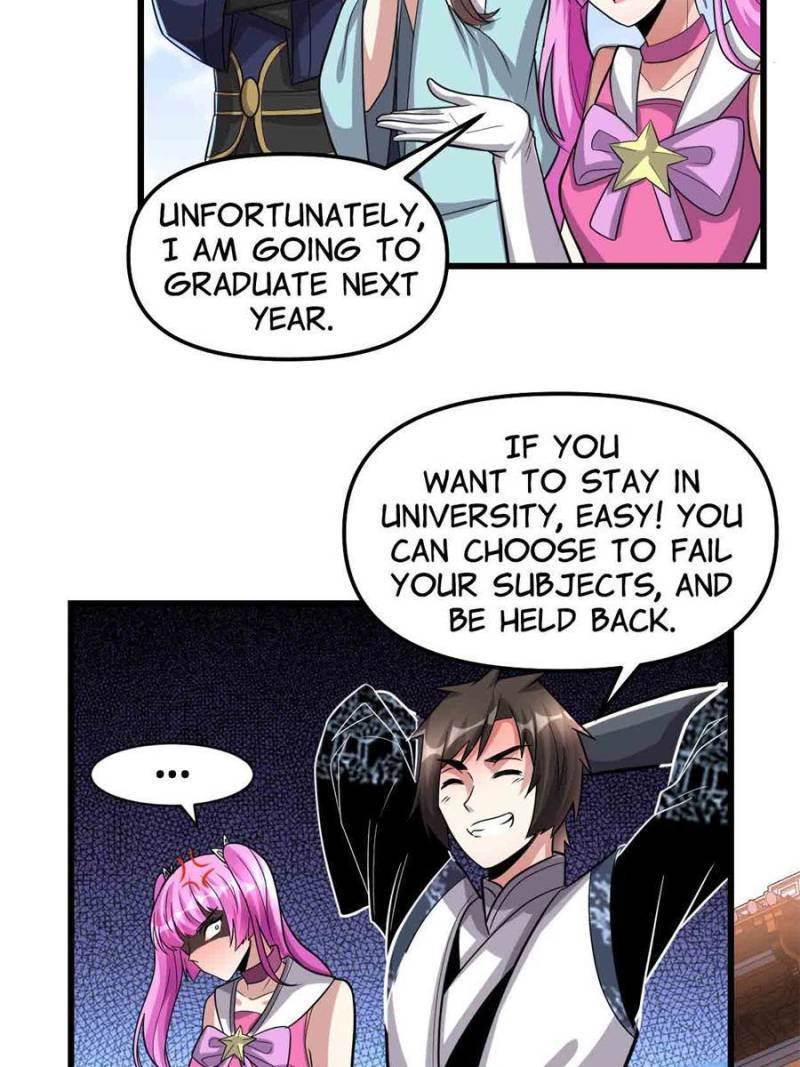 I Might Be A Fake Cultivator chapter 223 - page 3