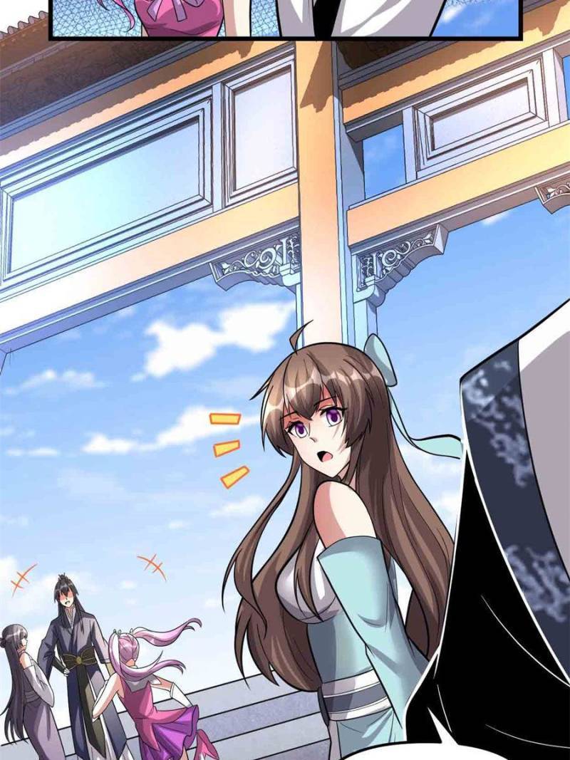 I Might Be A Fake Cultivator chapter 223 - page 4