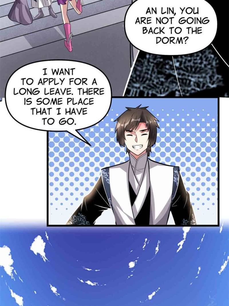 I Might Be A Fake Cultivator chapter 223 - page 5