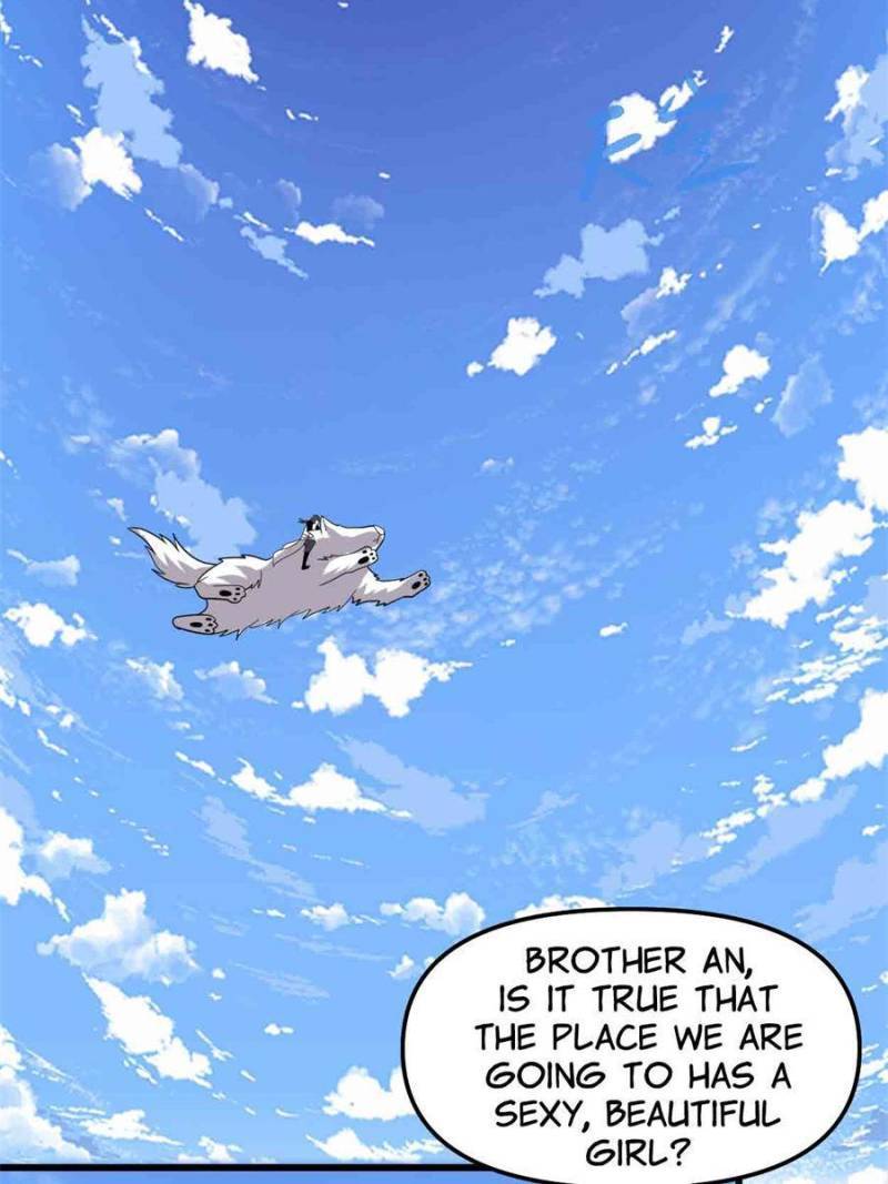 I Might Be A Fake Cultivator chapter 223 - page 6