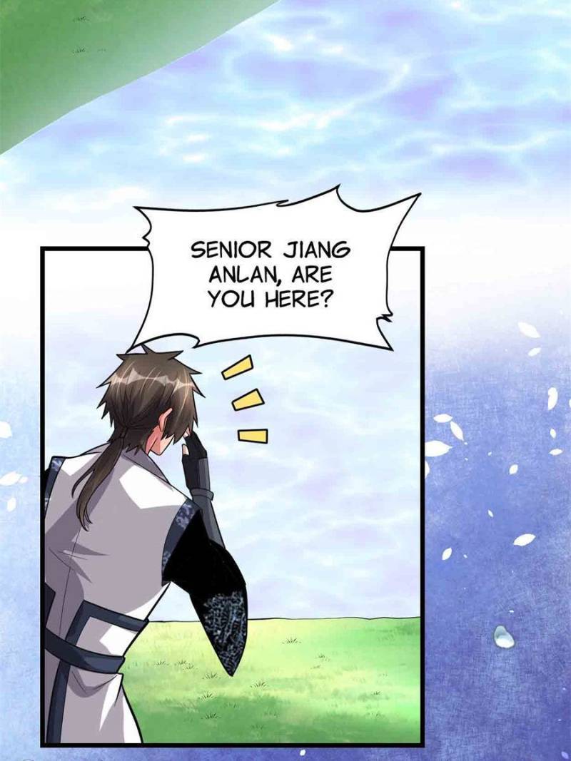 I Might Be A Fake Cultivator chapter 223 - page 9