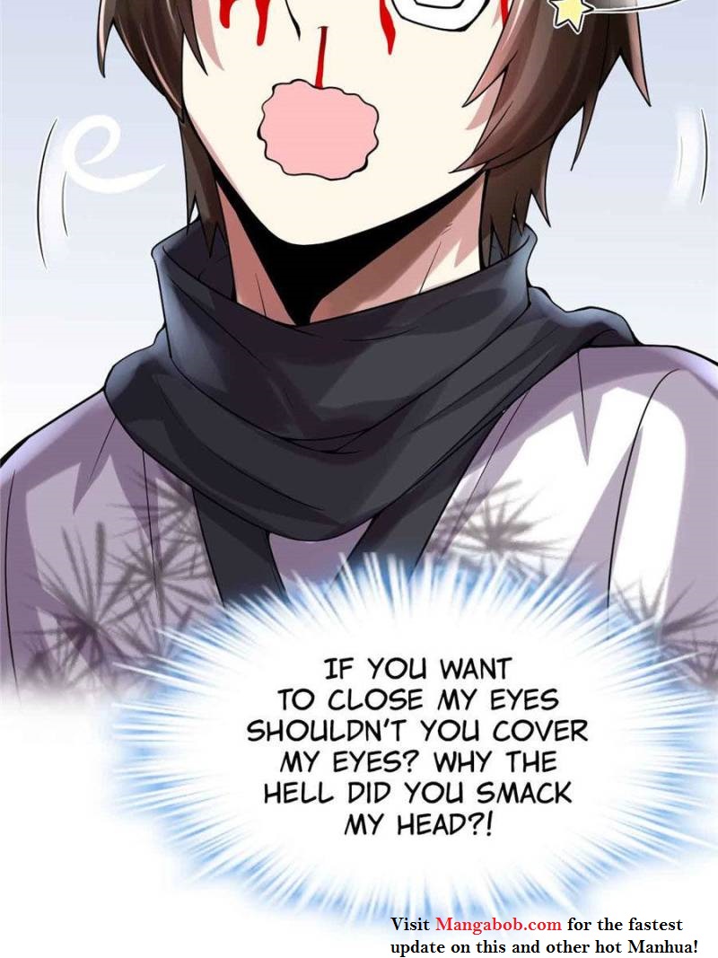I Might Be A Fake Cultivator chapter 72 - page 10