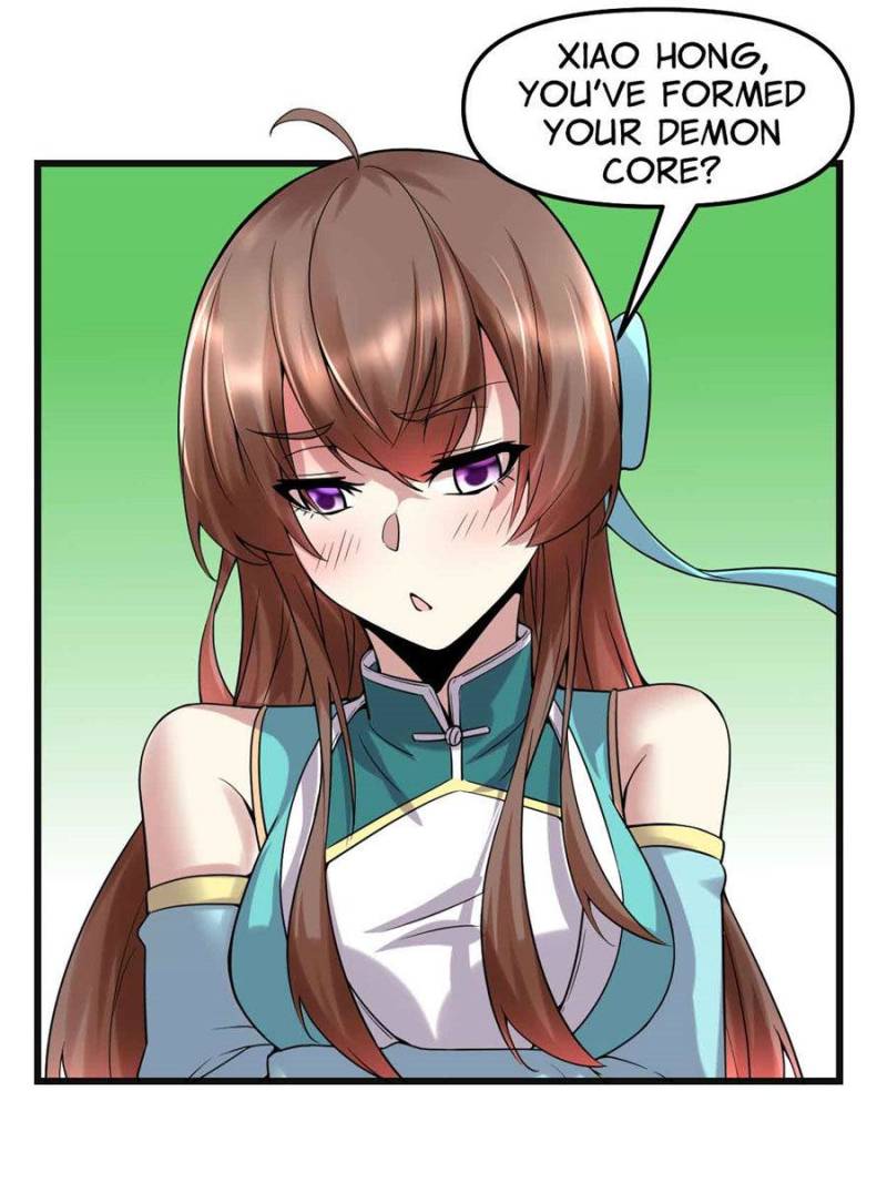 I Might Be A Fake Cultivator chapter 72 - page 19