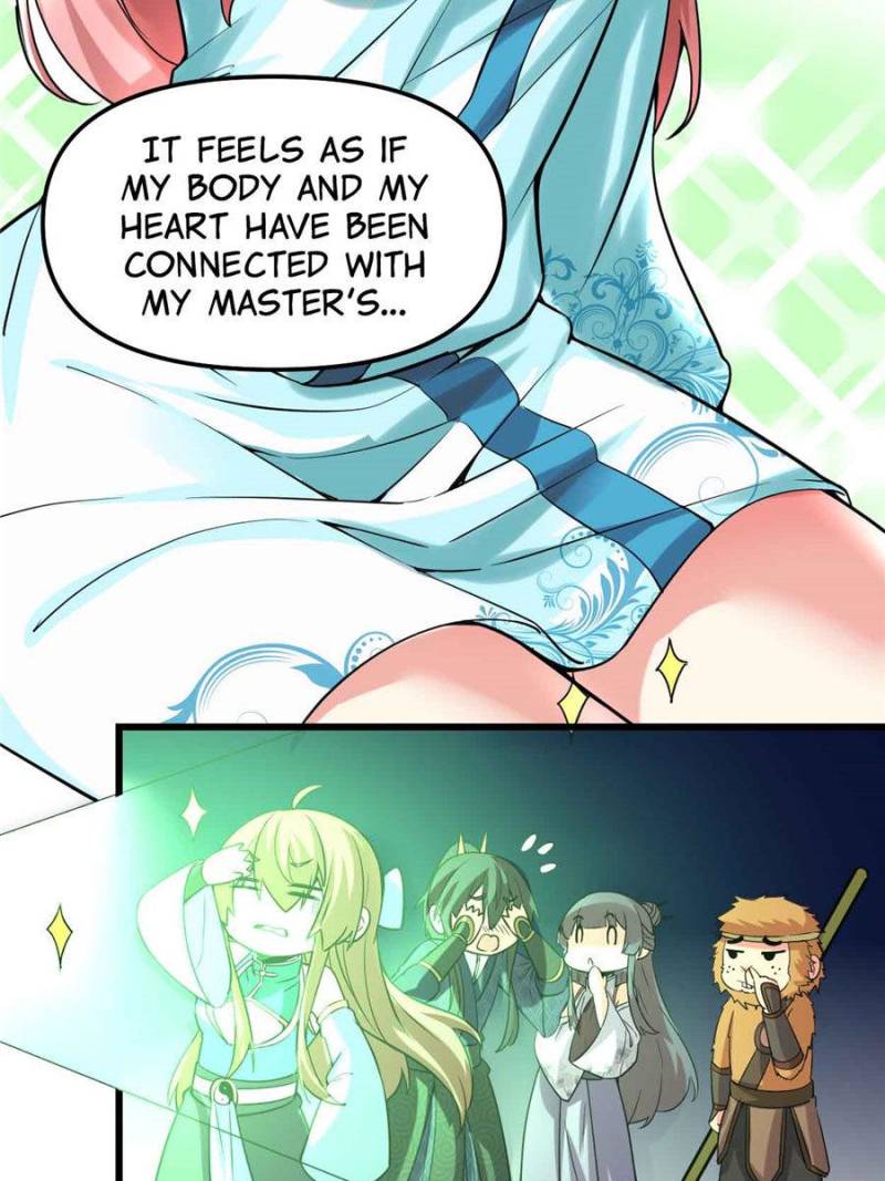 I Might Be A Fake Cultivator chapter 72 - page 24