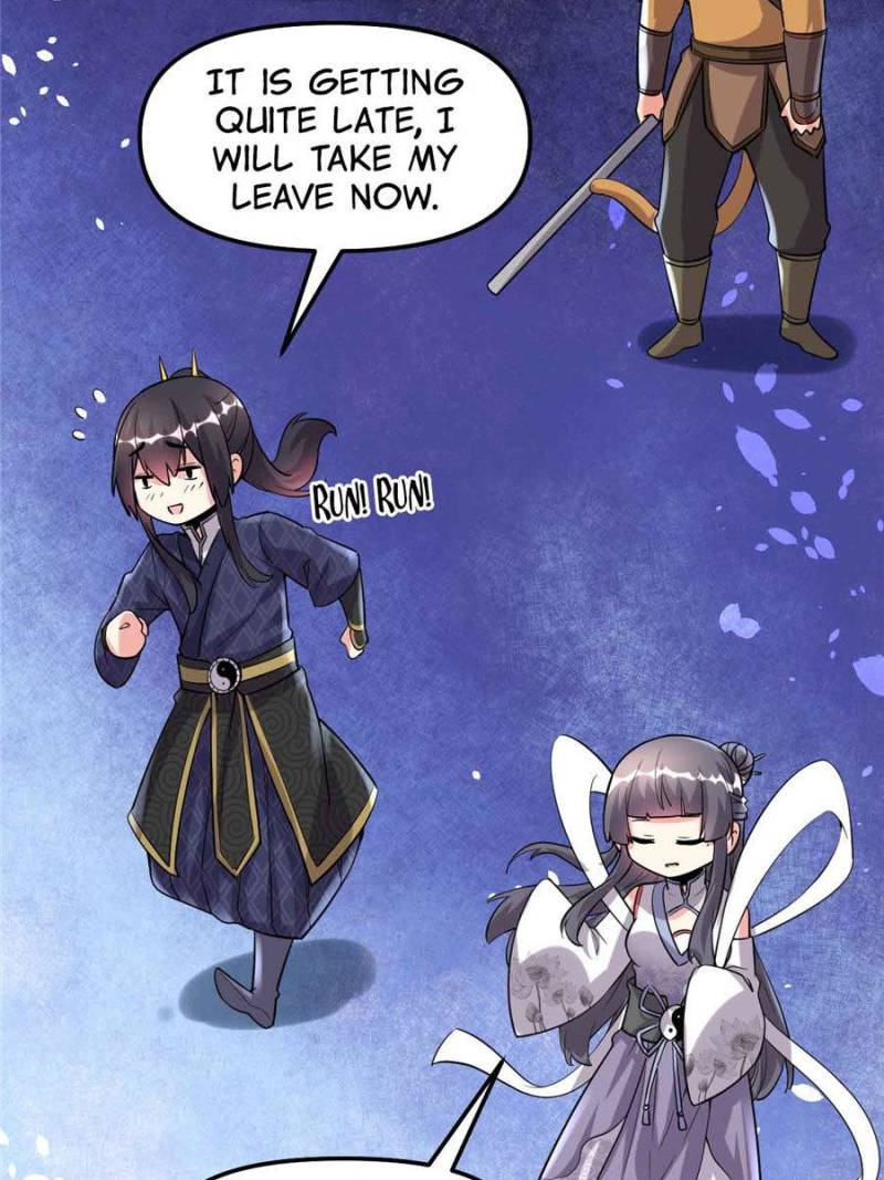 I Might Be A Fake Cultivator chapter 72 - page 33